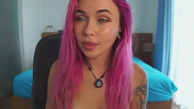 Sarah_Pink live sex cam