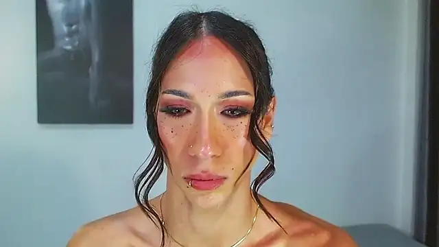 Kenisha_Sweet live sex cam