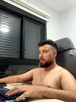 NinoEstouranel's cam snapshot