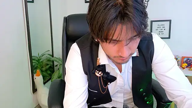 Elian_savoy live sex cam