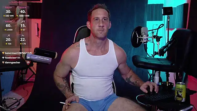 FiftyShadez live sex cam