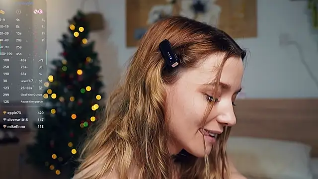 StarryMary live sex cam