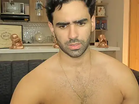 Brad_Martin's cam snapshot