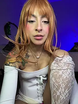 Cinamoonn live sex cam