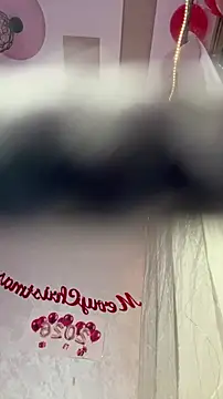 VICTORIA89 live sex cam