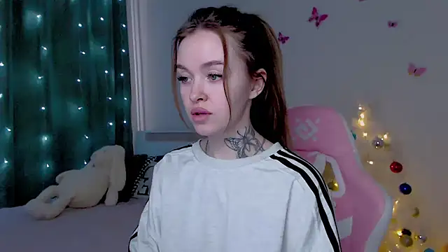 Naughty_Mable's cam snapshot