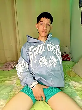 heyy_noah11's cam snapshot