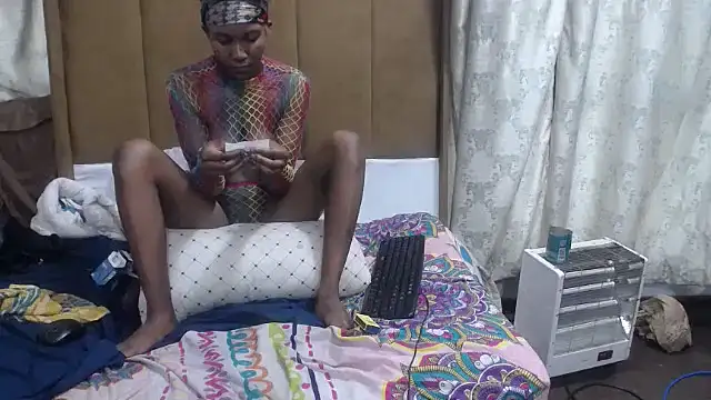 slendercupid's cam snapshot