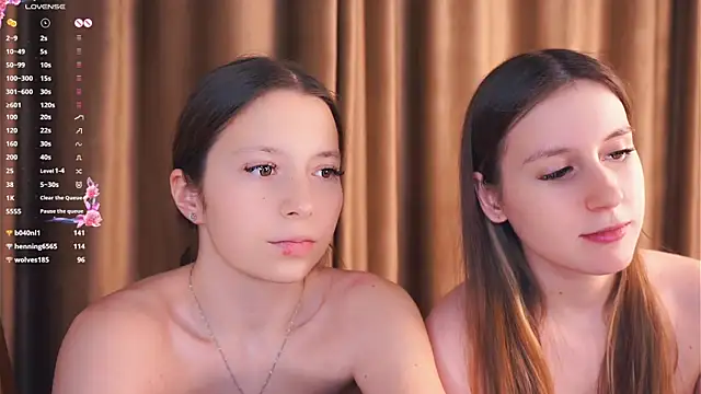 GabrielleLynchard live sex cam