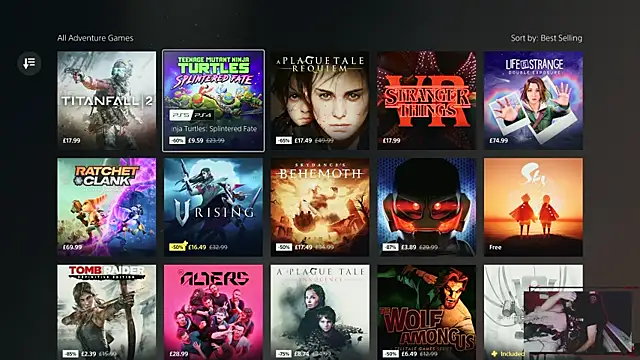 Rocker_Assassin_WASP_FAN's cam snapshot