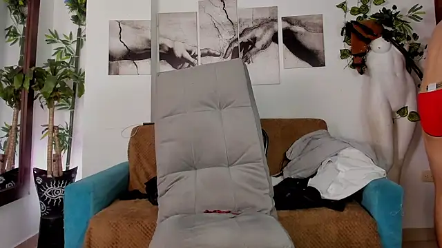 cenobitehunt's cam snapshot