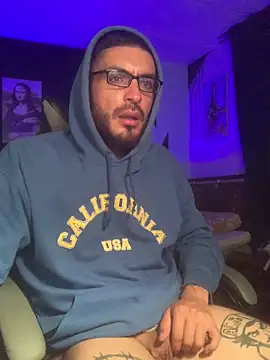 malek_xarx_'s cam snapshot