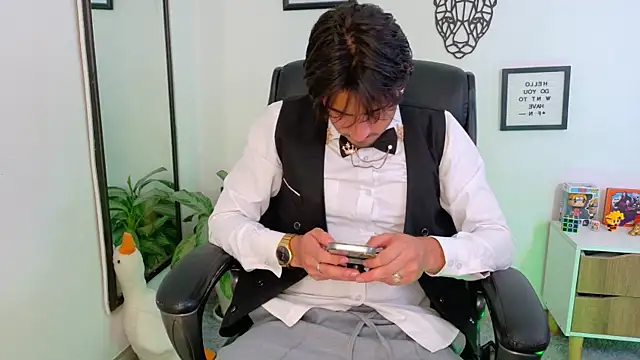 Elian_savoy's cam snapshot