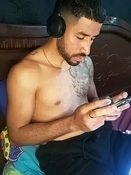 Alexsexygamer's cam snapshot