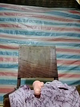 Georgia_here live sex cam