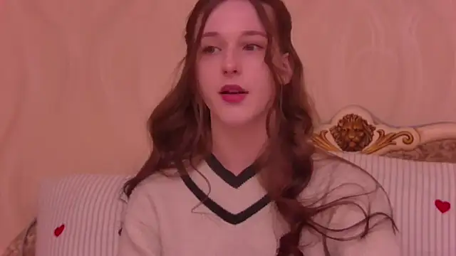 LollaVibe's cam snapshot