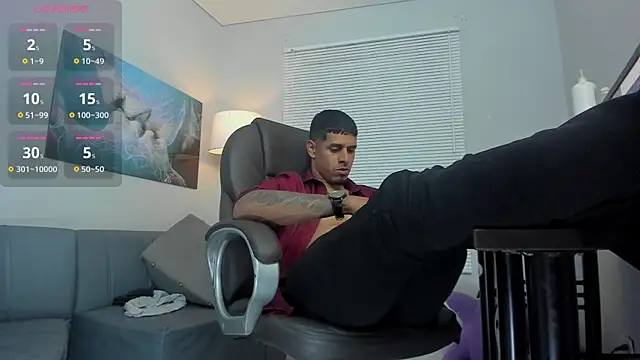 vincen_jose live sex cam