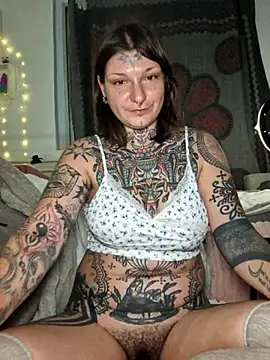 lizzardqueeen's cam snapshot