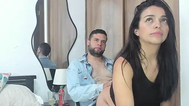 MailynFoxx live sex cam