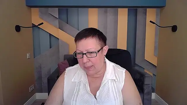 BarbaraTurners live sex cam