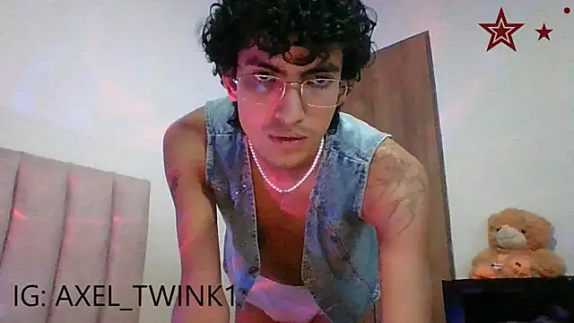 axel_love13 live sex cam