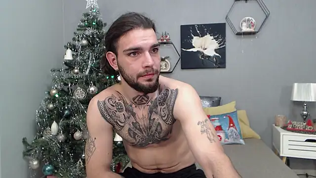 KaneHunter live sex cam