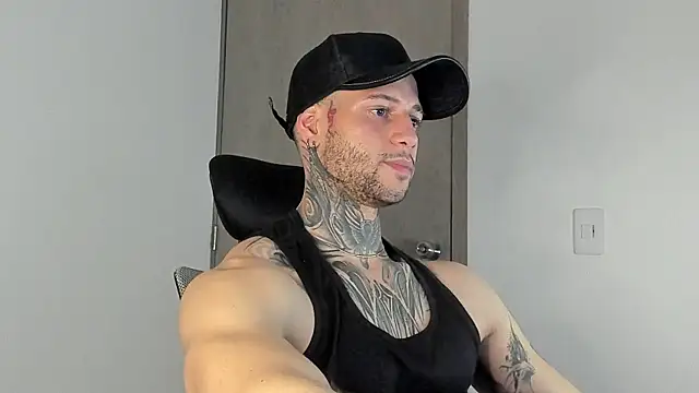 _jamesleandros1 live sex cam