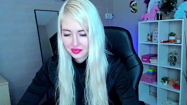 Mermaid_N's cam snapshot