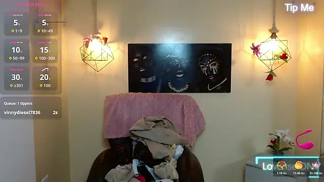 Bom_BomXX's cam snapshot