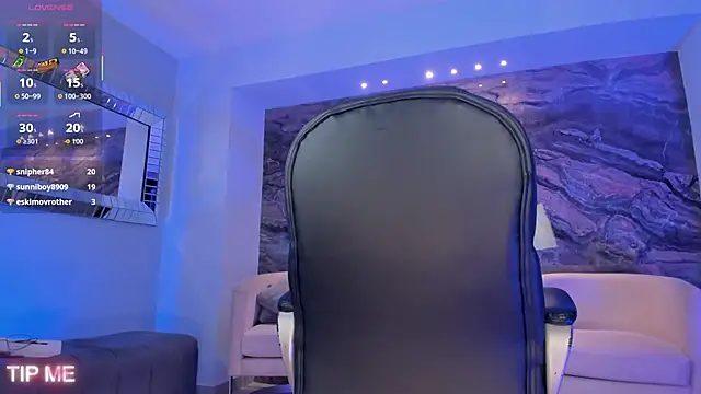 SophieBarnett's cam snapshot