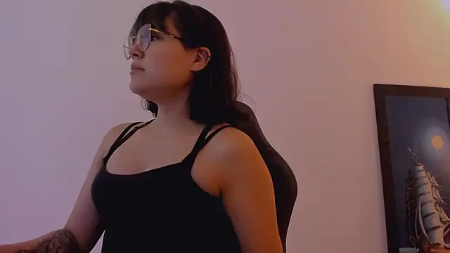 AnnaraLein live sex cam