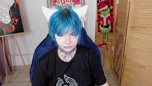 mekurisu's cam snapshot