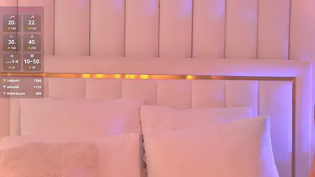 AlexaFlow's cam snapshot