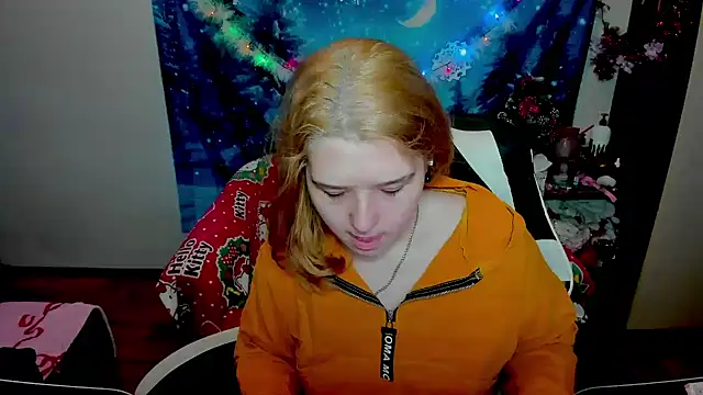 Acid_Kate's cam snapshot