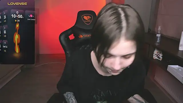 Arden_Moraine's cam snapshot