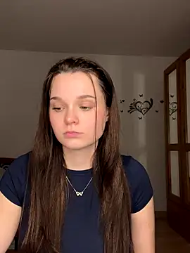 ElenaMariee live sex cam