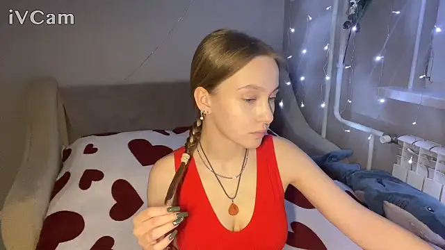 YasminaLouf's cam snapshot