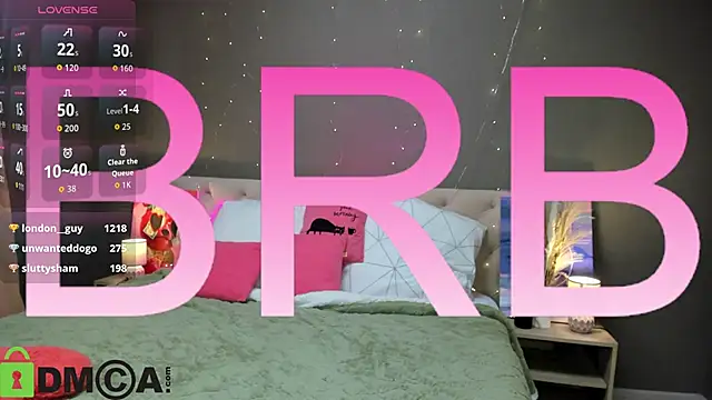 Malika_Raspberry's cam snapshot