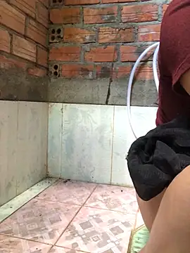 Ginyy112's cam snapshot