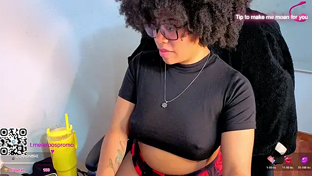 afro_jayleof's cam snapshot