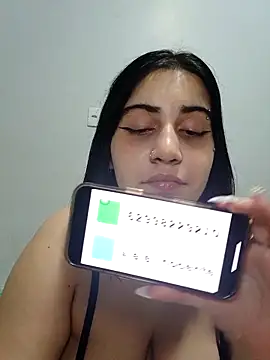 lele_inocente's cam snapshot