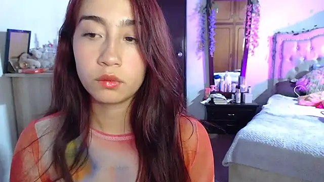 evali16's cam snapshot