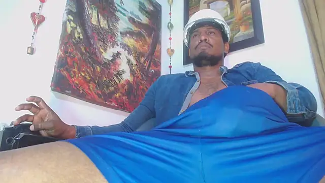 ElCaballeroNegro24's cam snapshot