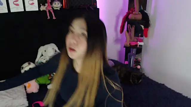 karlamoon23's cam snapshot