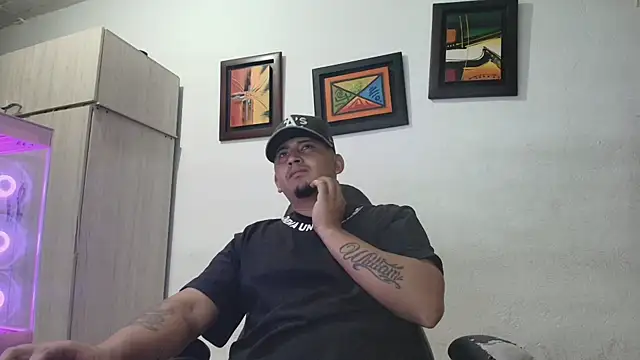 myke_andrade's cam snapshot