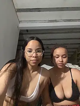 Bab_Angel live sex cam