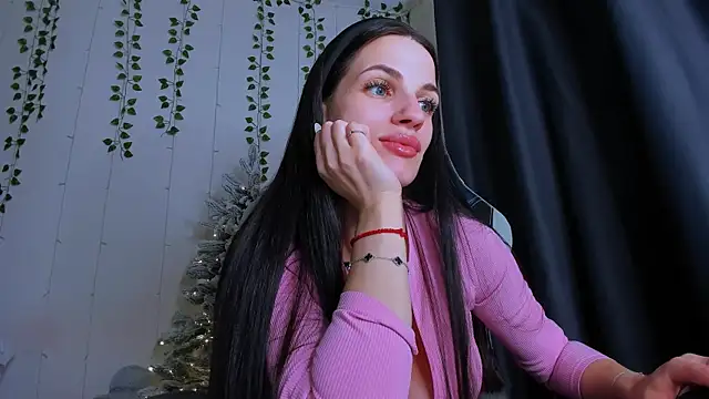 KarlaSim's cam snapshot