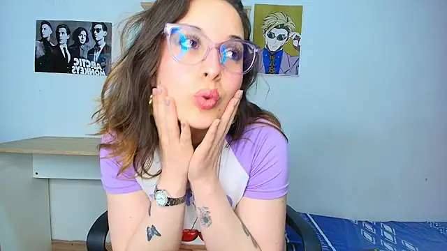 Maria_sweet0's cam snapshot