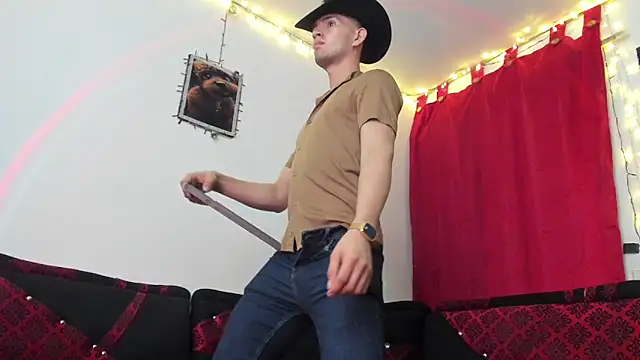 camilo_model's cam snapshot