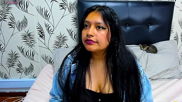 BeliaAbrahel live sex cam